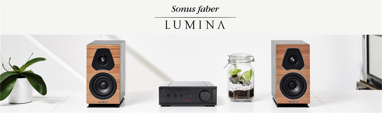 Sonus faber miljø